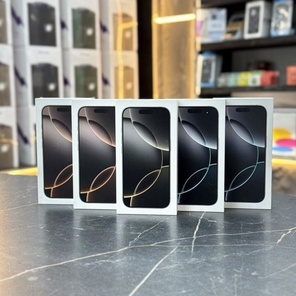 iPhone 16 Pro 256Gb